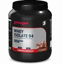 WHEY PROTEIN 94, syrovátkový protein, 850g, čokoláda