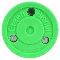 Tréninkový puk Green Biscuit - 2