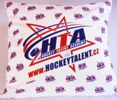 Polštářek Hockey Talent Academy
