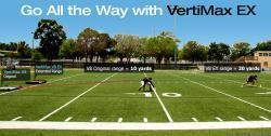 Vertimax - trénink rychlosti a síly!
